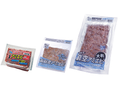 製品案内 オキアミ アミエビ 株式会社浜市 総合釣り餌メーカー 釣らせ名人