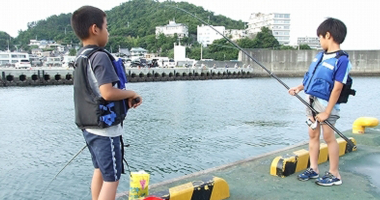 和歌山市田ノ浦