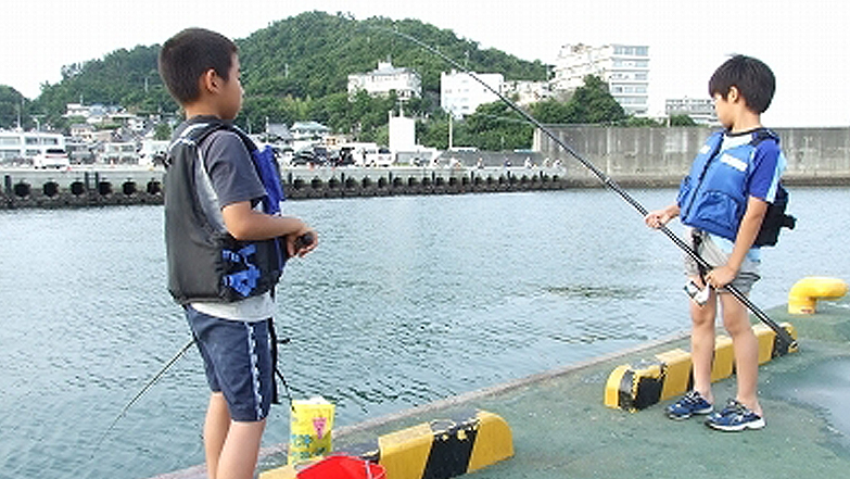 和歌山市田ノ浦