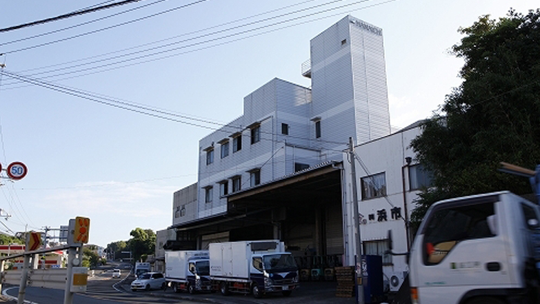 浜市本社